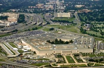 Huntsman to Showcase Spray Polyurethane Foam (SPF) Technology at Pentagon Event