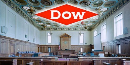 The Jury Is In: Dow Ordered To Pay $400 Million In Price-Fixing Class Action Lawsuit