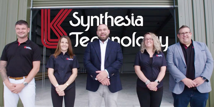 SWIS Distribution, New Distributer of Synthesia Technology Products