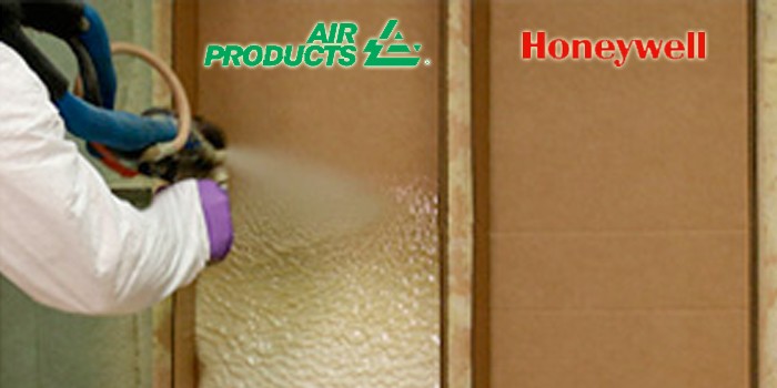 Air Products Introduces Polycat 204 Catalyst for Spray Foam and Other Rigid Polyurethane Foam Applications 