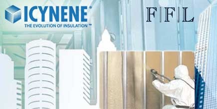 FFL Completes Icynene Acquisition