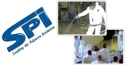 Specialty Products, Inc. Announces 71st Advanced Polyurea Training Class