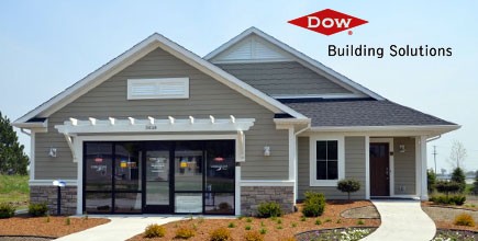Dow Building Solutions Showcases Cutting-Edge Construction Technologies in Behind-the-Scenes Facilities Tour