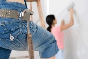 Company touts spray foam for energy efficiency