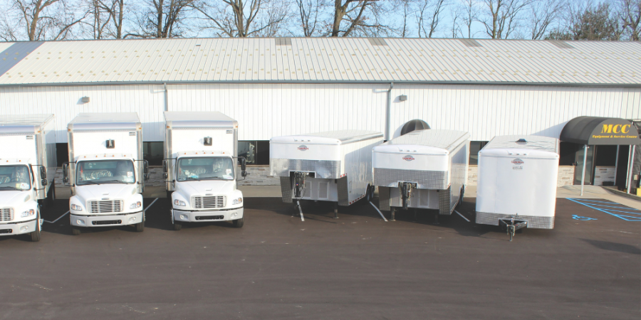 IDI Strengthens Midwest Spray Foam Presence with MCC Equipment Acquisition