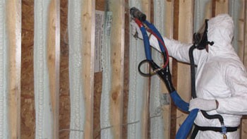 Mark Brandt Joins Spray Foam Insulation and Foam Roofing Manufacturer