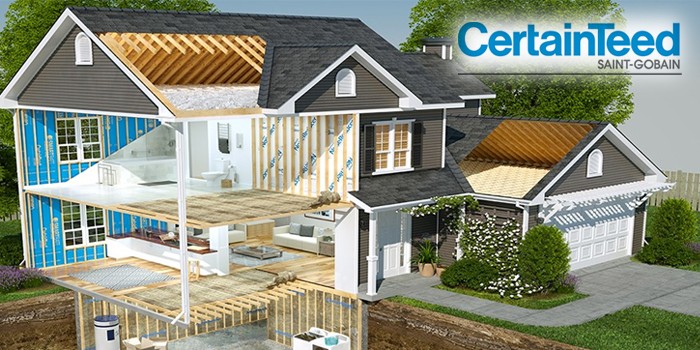 Be the Hero: Help Customers Choose the Right Product for Their Home with the Insulation Selector Tool by CertainTeed