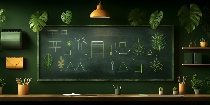 USGBC Honors 2025 Best of Green Schools Award Winners for Leadership in Sustainable Education