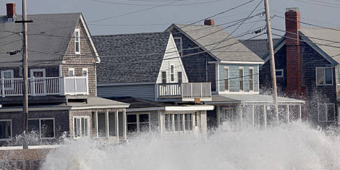 Recent FEMA Study Released on Following Building Codes