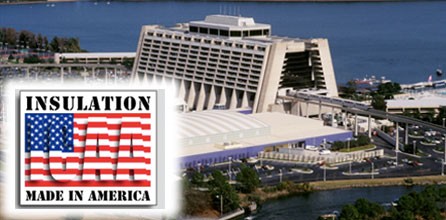 Insulation Industry Trade Show Hits Florida in September