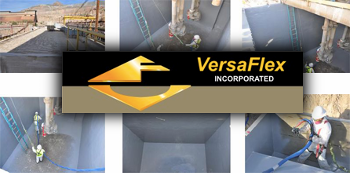 First Phase Completion of Copper Mine Project Announced by VersaFlex