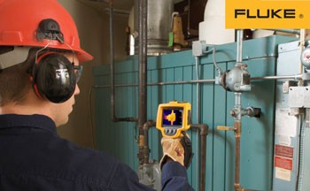 Energy Losses in Commercial Buildings as Described by Fluke Corporation