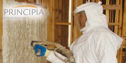 SPF Insulation Expected to Surpass $1 Billion in 2015