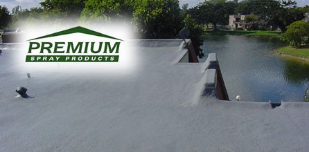 Premium Expands Product Line With Addition of Silicone Roof Coatings by GE