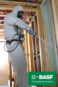 InsulWall™Interior Foam Insulation Wall System Makes Old Buildings New Again