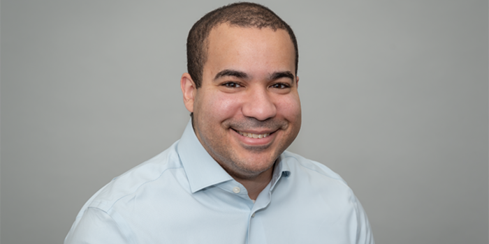 Nathaniel Klostreich Promoted to Director of Sales at PMC