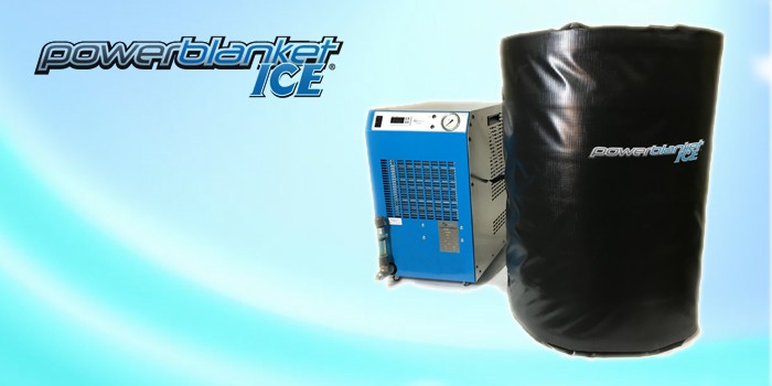 Powerblanket ICE: A Very Cool Idea