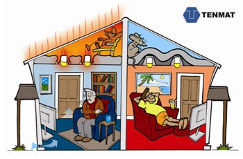 Learn Ways to Protect Your Home from Energy Loss