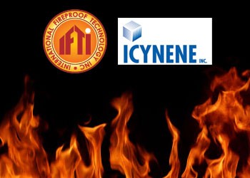 DC 315 Is Added to Multiple Icynene® Foams