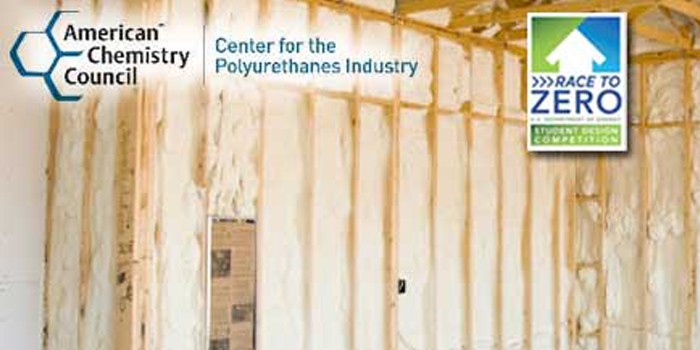 Spray Foam Coalition Sponsors Event to Inspire Next Generation of Architects, Builders, and Entrepreneurs