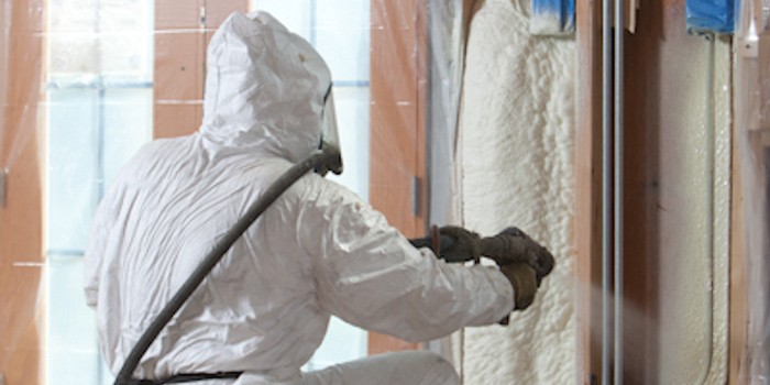 Tips for Ensuring A Successful Spray Foam Installation