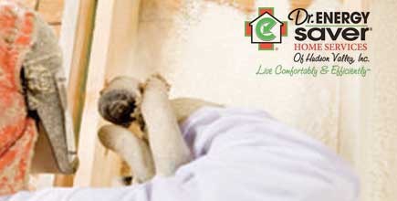 Spray Polyurethane Foam Insulation Is The Key Component In Successful Home Retrofits