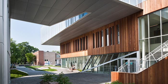 Spray Foam Becomes Part of A Green Campus: The May/June Issue Is Out Now!