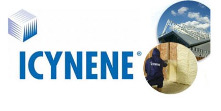 Visit Icynene at 2012 ICAA Convention and Trade Show