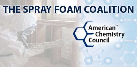 Spray Foam Coalition Announces New Leadership Team