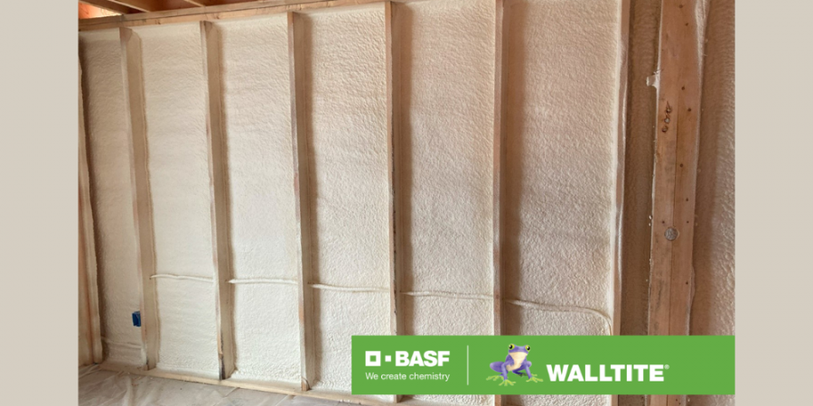 WALLTITE® RSB