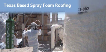 Texas-Based “Roof Busters” Fights Dilapidation With Spray Foam Insulation