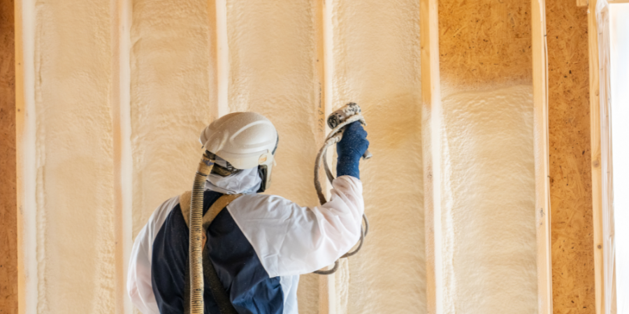 The Next Evolution in Closed-Cell Foam