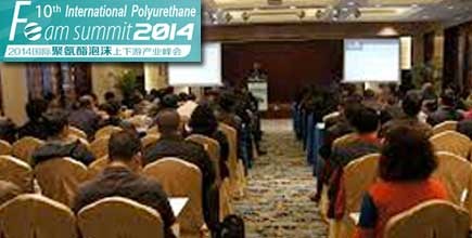 China-Based Polyurethane Foam Summit to Showcase Latest Industry Advancements