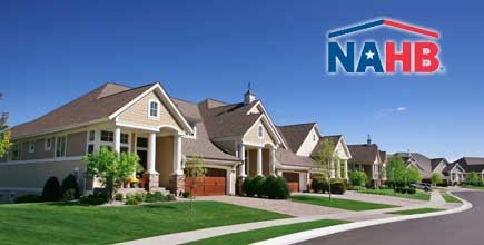 New Homes Increasingly Offer Efficiency and Sustainable Features, According to NAHB