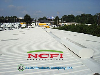 World Leader in Coatings Technology Chooses NCFI to Distribute Next Generation Coating Product