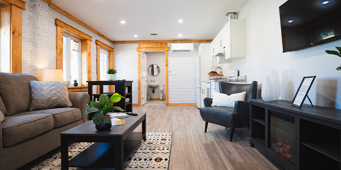 Huntsman Building Solutions & Habitat for Humanity Join Forces to Build First 3D Homes in Canada