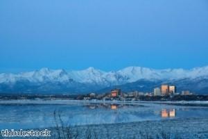 Anchorage Home Rebuilt with Foam Insulation