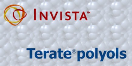 Invista to Expand Production of Terate Polyols
