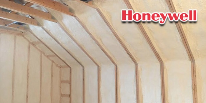 Honeywell Announces New Winners for Promotion that Highlights Use of Environmentally Preferable Products