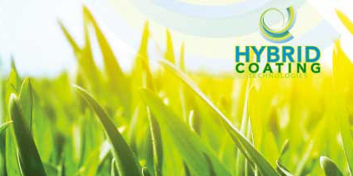 Hybrid Coating Technologies' Partner Launches Green Polyurethane-Based Coating Product