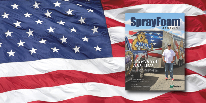 Spray Foam Magazine’s Summer 2023 Issue is LIVE!