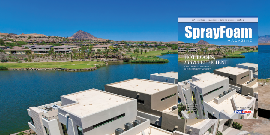 Spray Foam Magazine’s 2026 Summer Issue is LIVE