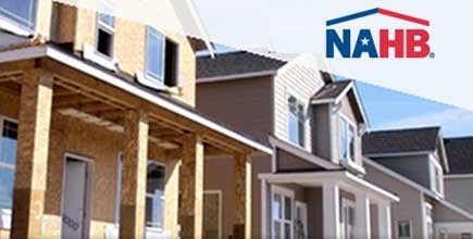 NAHB's Indicators of Housing Market Spike Give Spray Polyurethane Foam Contractors a Boost