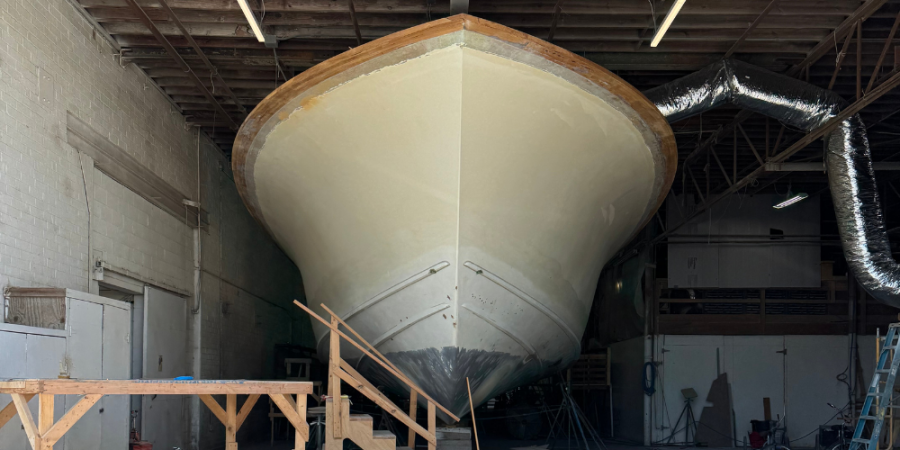 A Hull Lot Quieter