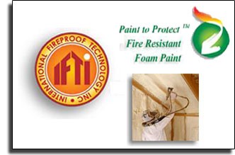 Illinois Spray Foam Contractor Joins Paint To Protect Network