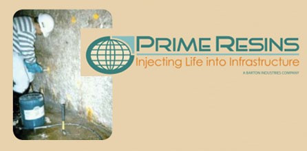 Case Study: Prime Flex Seals Up Leaky Tunnel That Caused Contamination