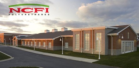 KY Architects Designing Greener, Healthier Schools with InsulBloc Spray Foam