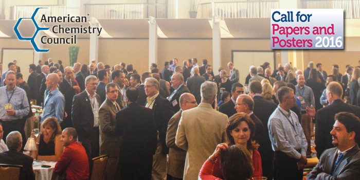 Last Call for 2016 Polyurethanes Technical Conference Papers