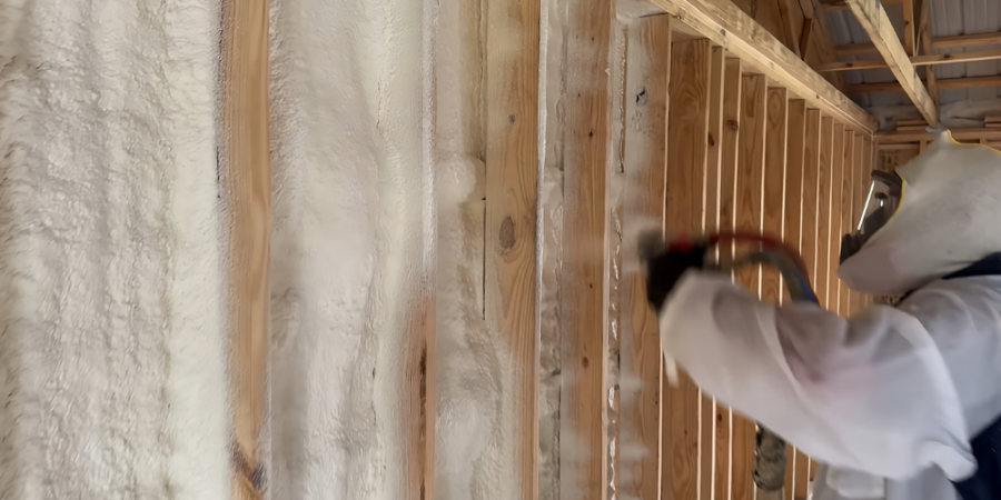 Building the Dream Shop