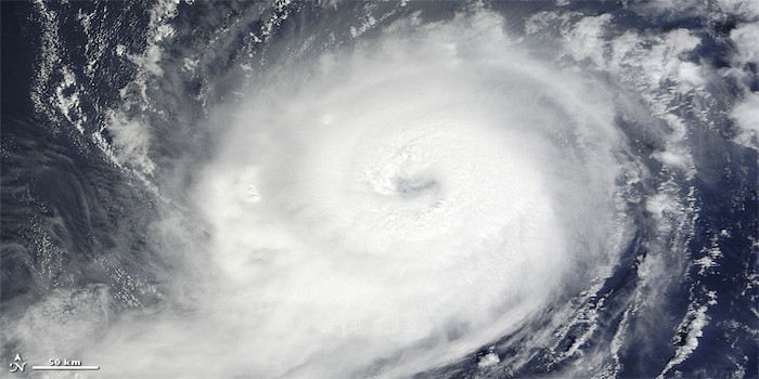 RICOWI Announces Deployment of Teams to Hurricane Michael